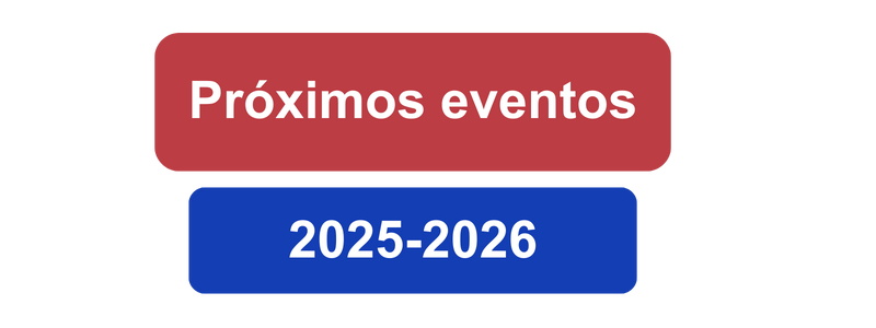Próximos eventos (2)